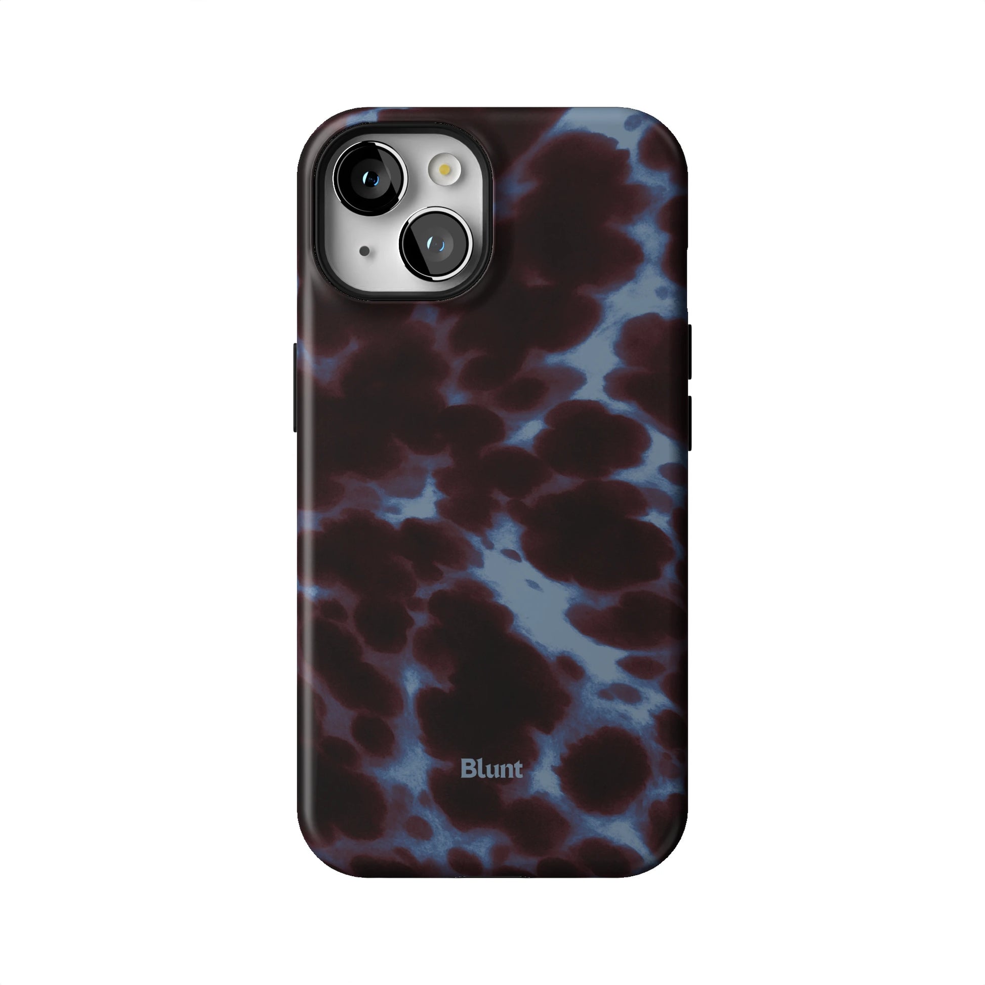 Blueberry Ember  iPhone Case gallery - Iphone_14_Iphone_1