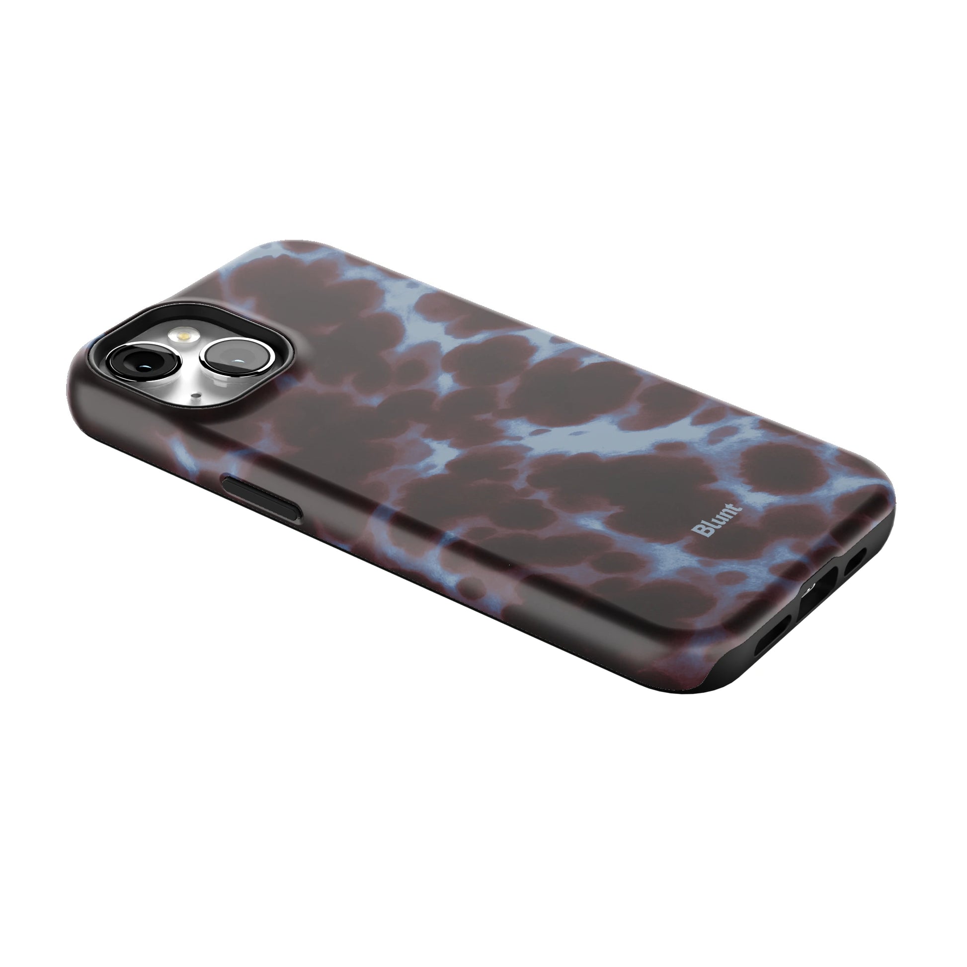 Blueberry Ember  iPhone Case gallery - Iphone_14_Iphone_2
