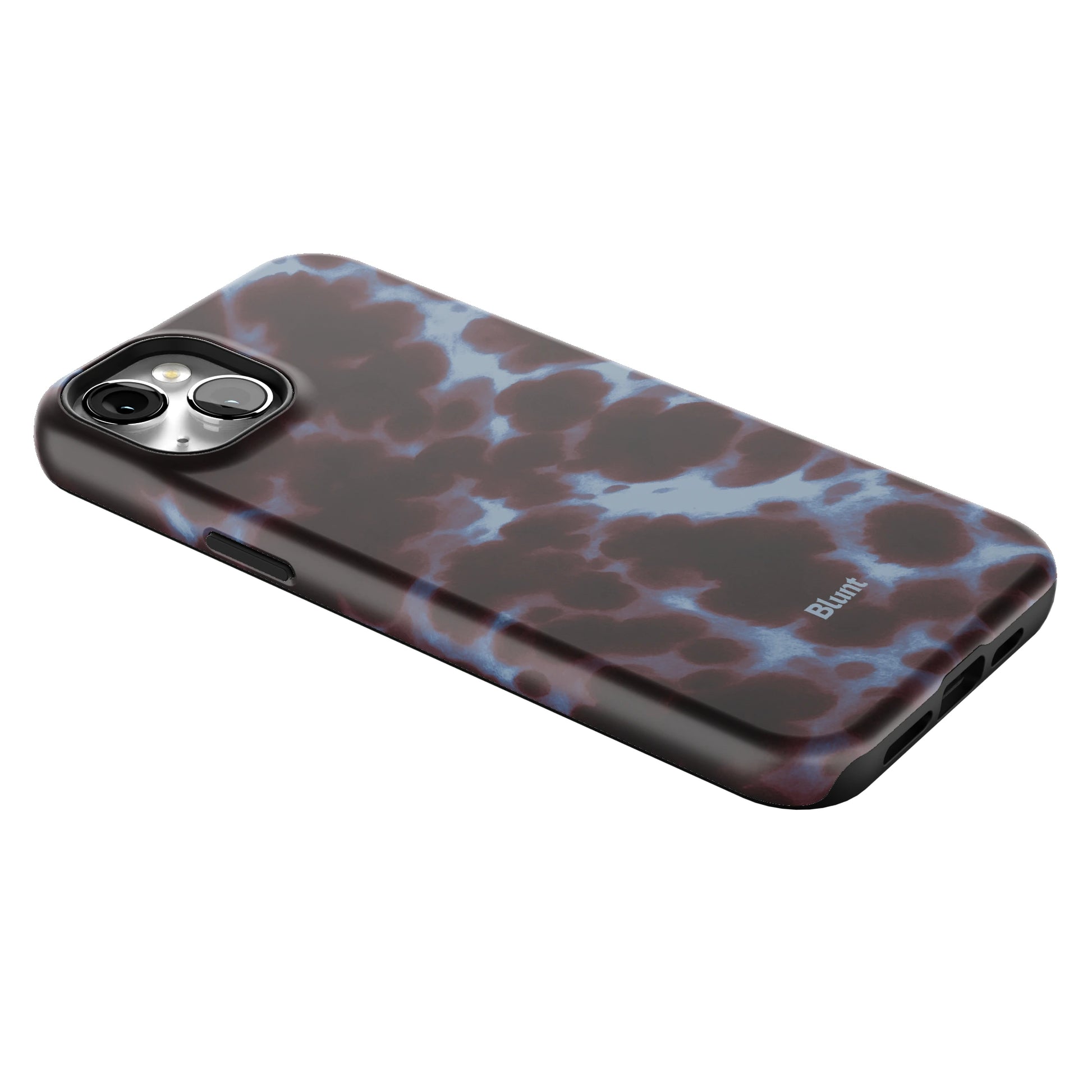 Blueberry Ember  iPhone Case gallery - Iphone_14_Mini_Air_Plus_2