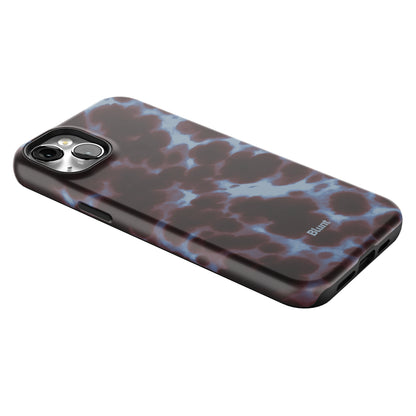 Blueberry Ember  iPhone Case gallery - Iphone_14_Mini_Air_Plus_2
