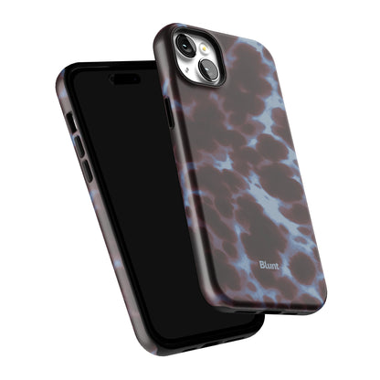 Blueberry Ember  iPhone Case gallery - Iphone_14_Mini_Air_Plus_6