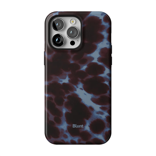Blueberry Ember  iPhone Case gallery - Iphone_14_Pro_Max_1