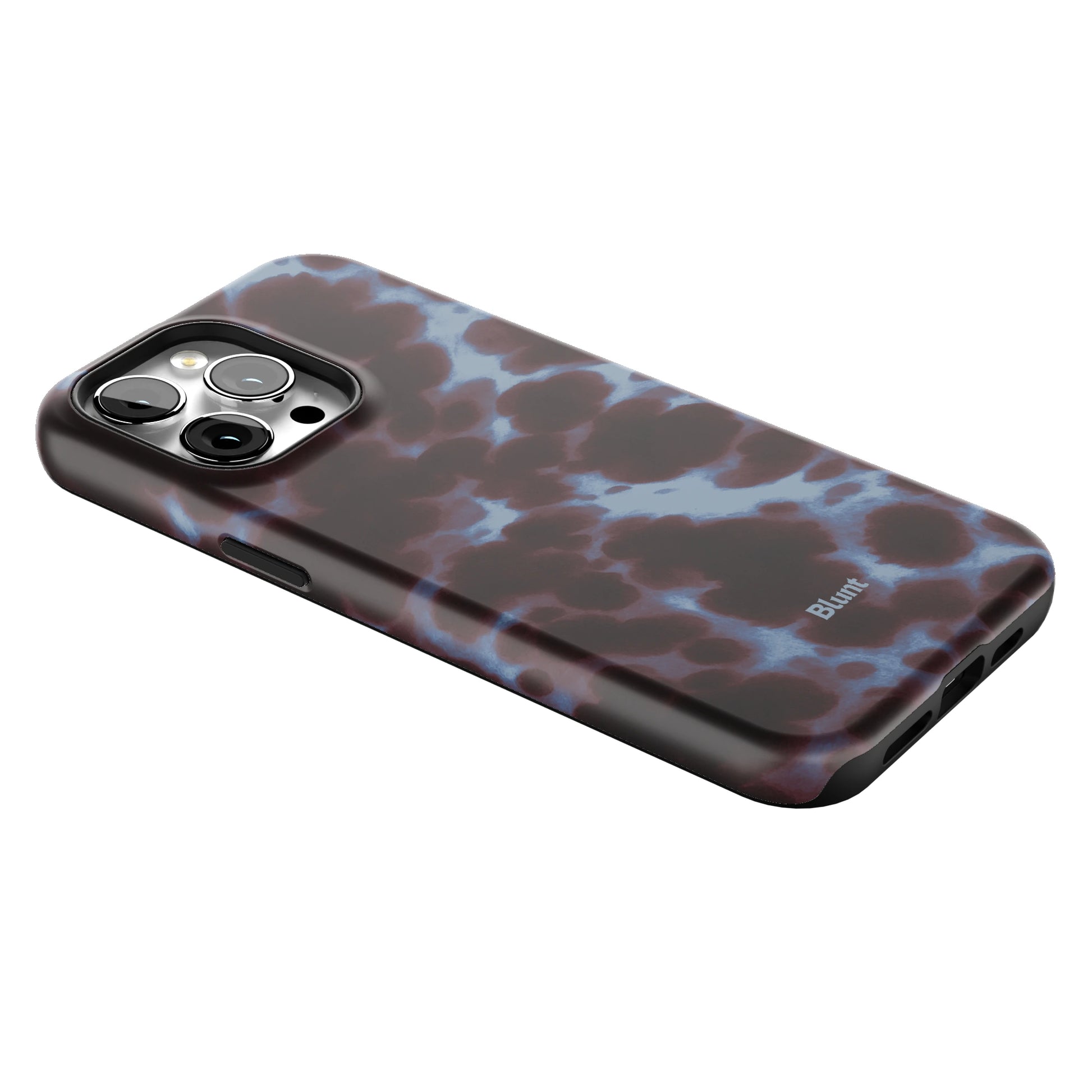 Blueberry Ember  iPhone Case gallery - Iphone_14_Pro_Max_2