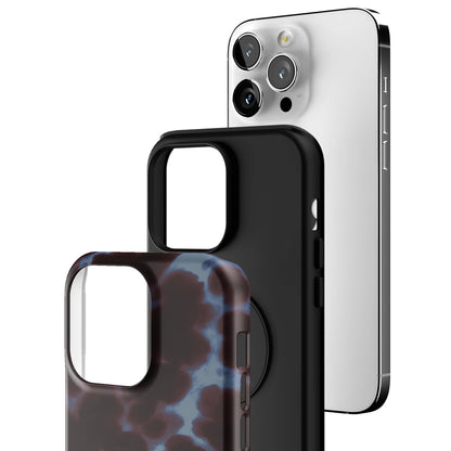 Blueberry Ember  iPhone Case gallery - Iphone_14_Pro_Max_3