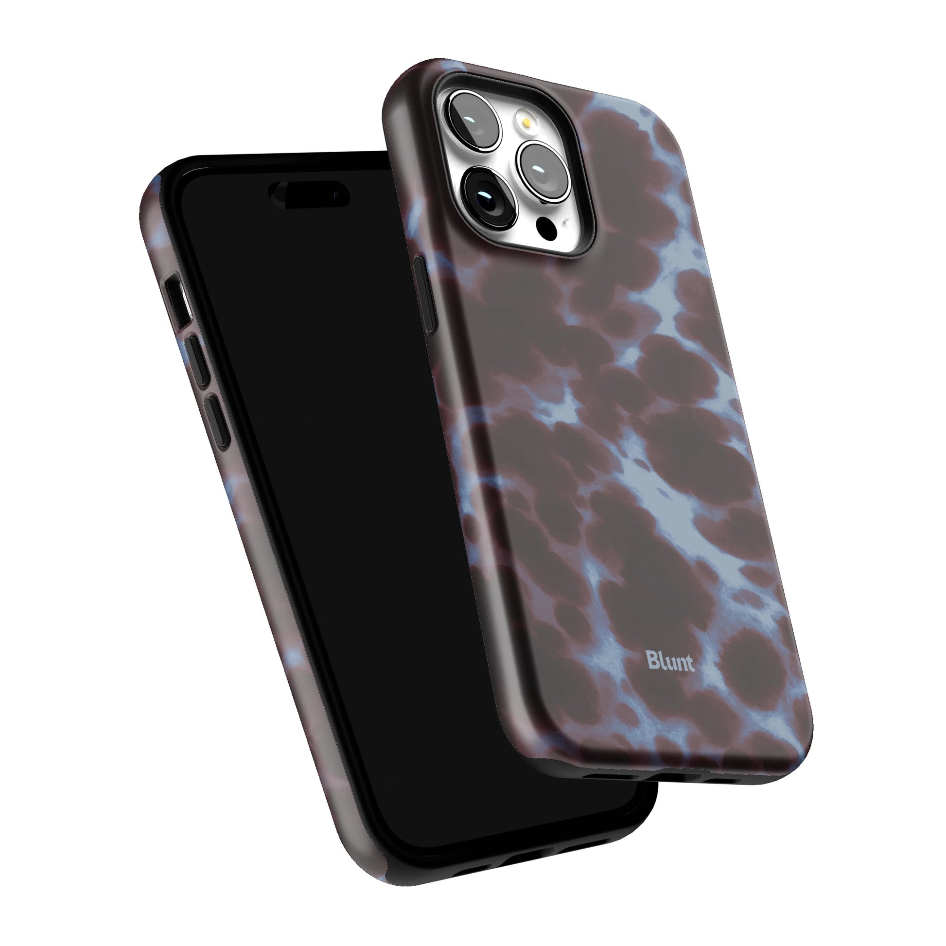Blueberry Ember  iPhone Case gallery - Iphone_14_Pro_Max_6