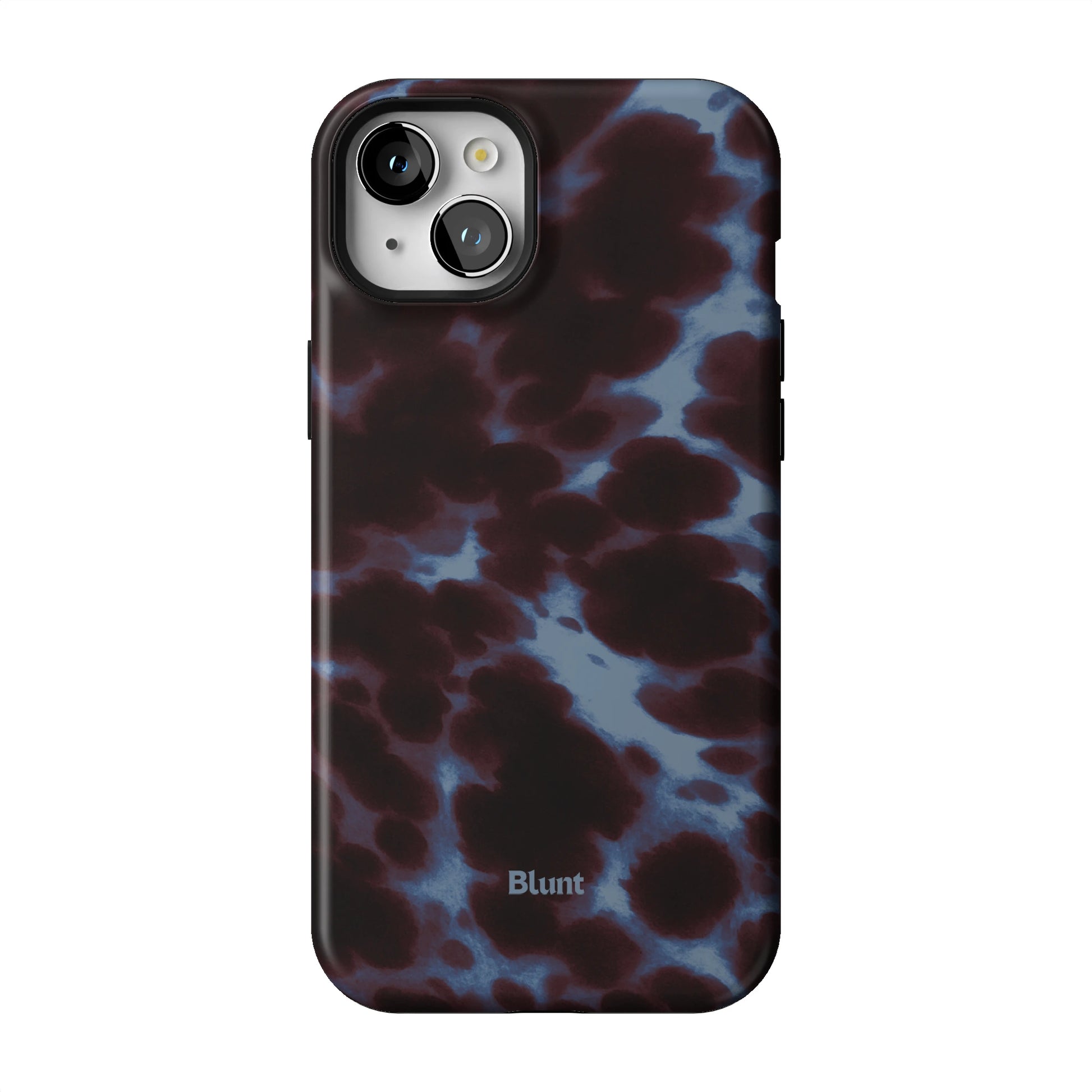 Blueberry Ember  iPhone Case gallery - Iphone_15_Mini_Air_Plus_1