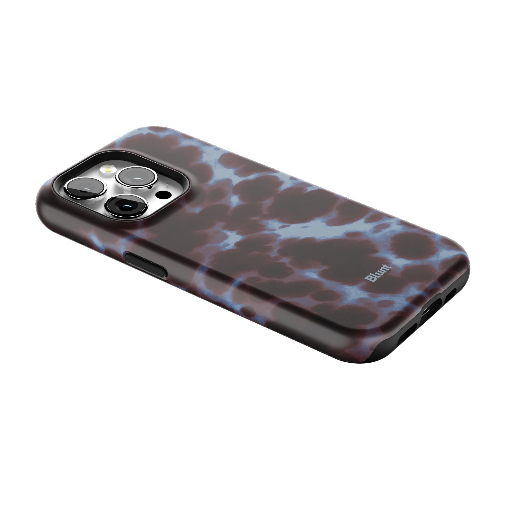 Blueberry Ember  iPhone Case gallery - Iphone_15_Pro_2