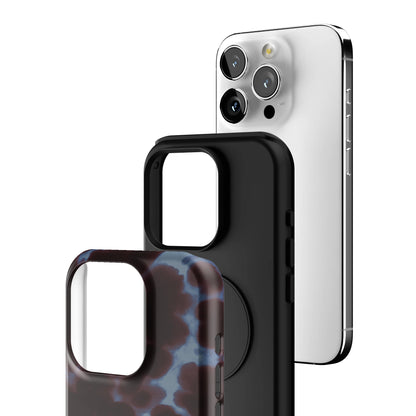 Blueberry Ember  iPhone Case gallery - Iphone_15_Pro_3