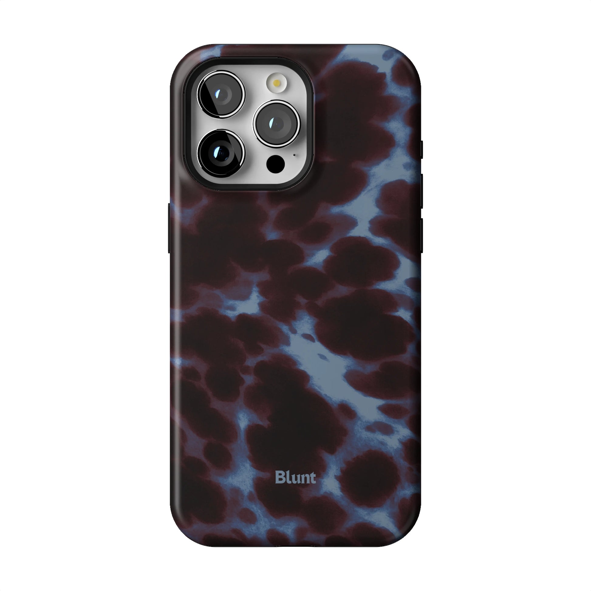 Blueberry Ember  iPhone Case gallery - Iphone_15_Pro_Max_1