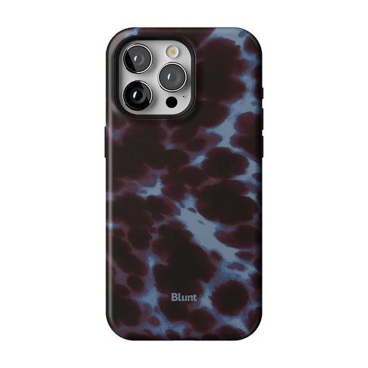 Blueberry Ember  iPhone Case gallery - Iphone_15_Pro_Max_1