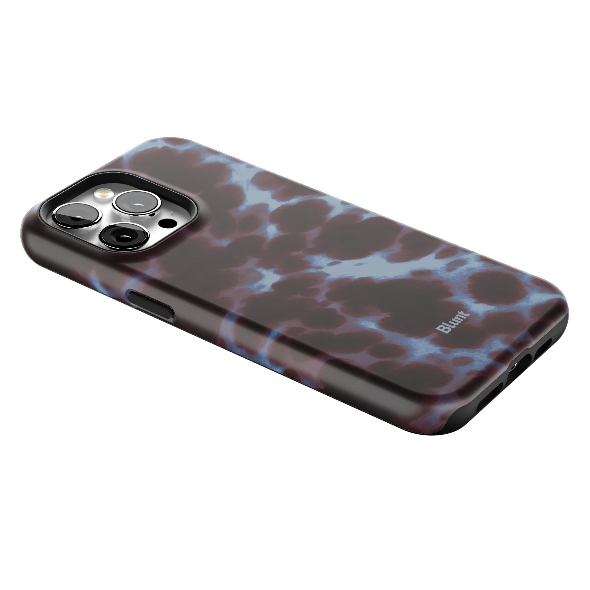 Blueberry Ember  iPhone Case gallery - Iphone_15_Pro_Max_2