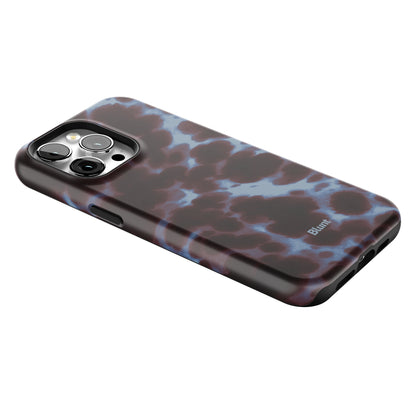 Blueberry Ember  iPhone Case gallery - Iphone_15_Pro_Max_2