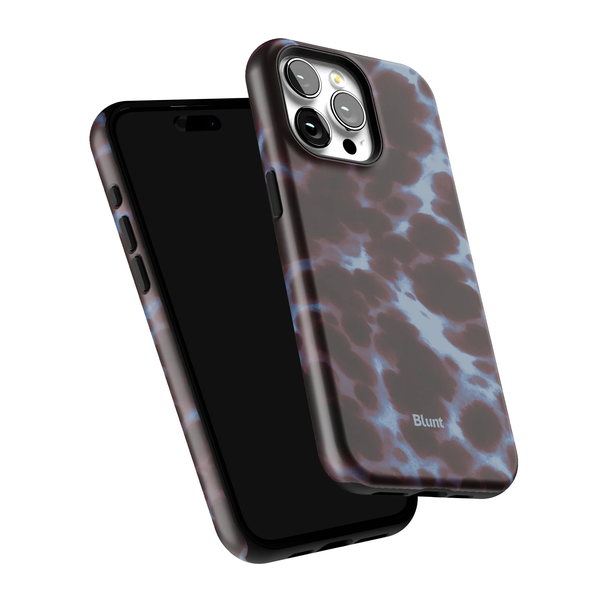 Blueberry Ember  iPhone Case gallery - Iphone_15_Pro_Max_6