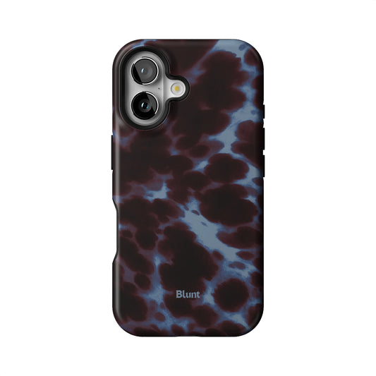 Blueberry Ember  iPhone Case gallery - Iphone_16_Iphone_1