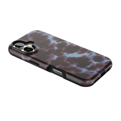 Blueberry Ember  iPhone Case gallery - Iphone_16_Iphone_2