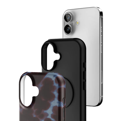 Blueberry Ember  iPhone Case gallery - Iphone_16_Iphone_3