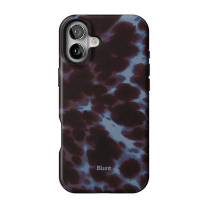 Blueberry Ember  iPhone Case gallery - Iphone_16_Mini_Air_Plus_1