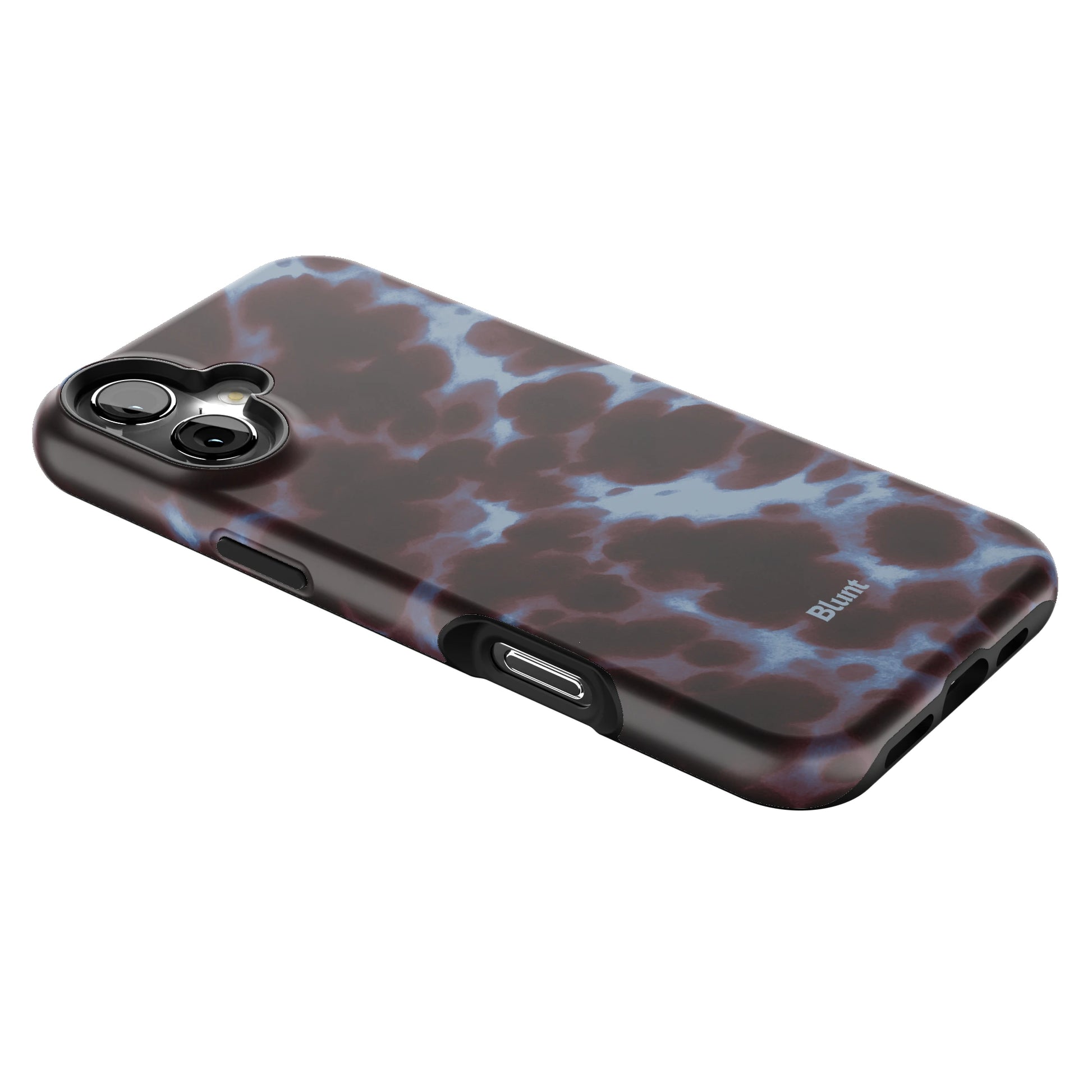 Blueberry Ember  iPhone Case gallery - Iphone_16_Mini_Air_Plus_2
