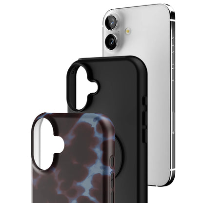 Blueberry Ember  iPhone Case gallery - Iphone_16_Mini_Air_Plus_3