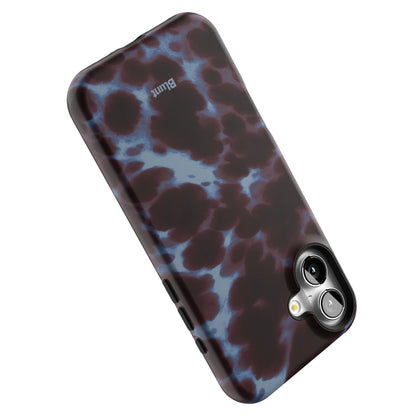 Blueberry Ember  iPhone Case gallery - Iphone_16_Mini_Air_Plus_5