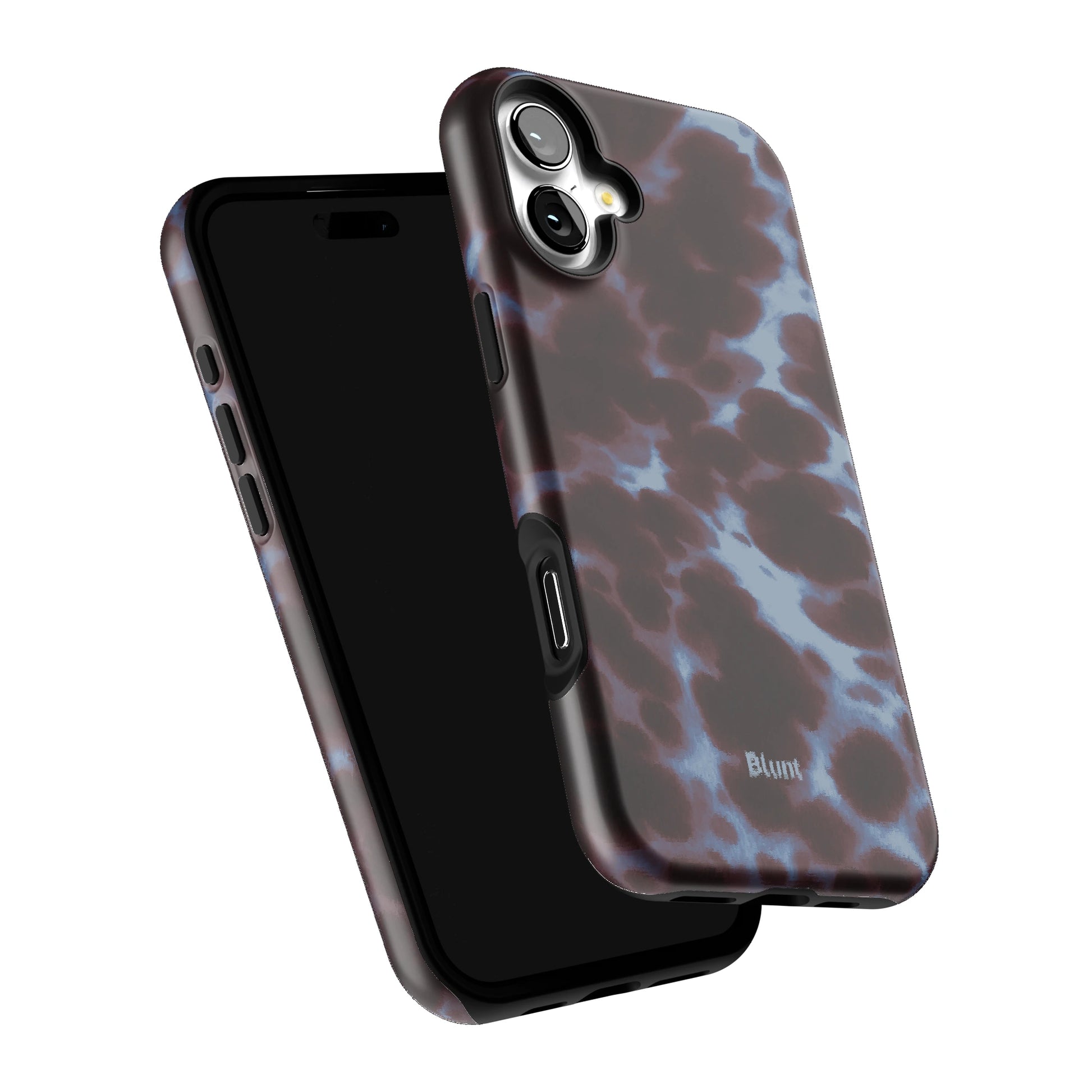 Blueberry Ember  iPhone Case gallery - Iphone_16_Mini_Air_Plus_6