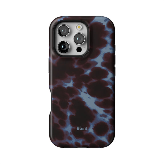 Blueberry Ember  iPhone Case gallery - Iphone_16_Pro_1