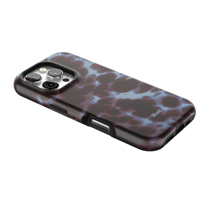 Blueberry Ember  iPhone Case gallery - Iphone_16_Pro_2