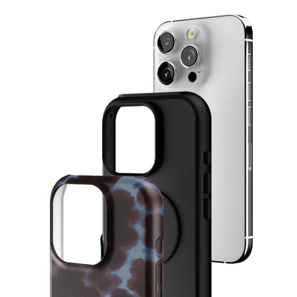 Blueberry Ember  iPhone Case gallery - Iphone_16_Pro_3