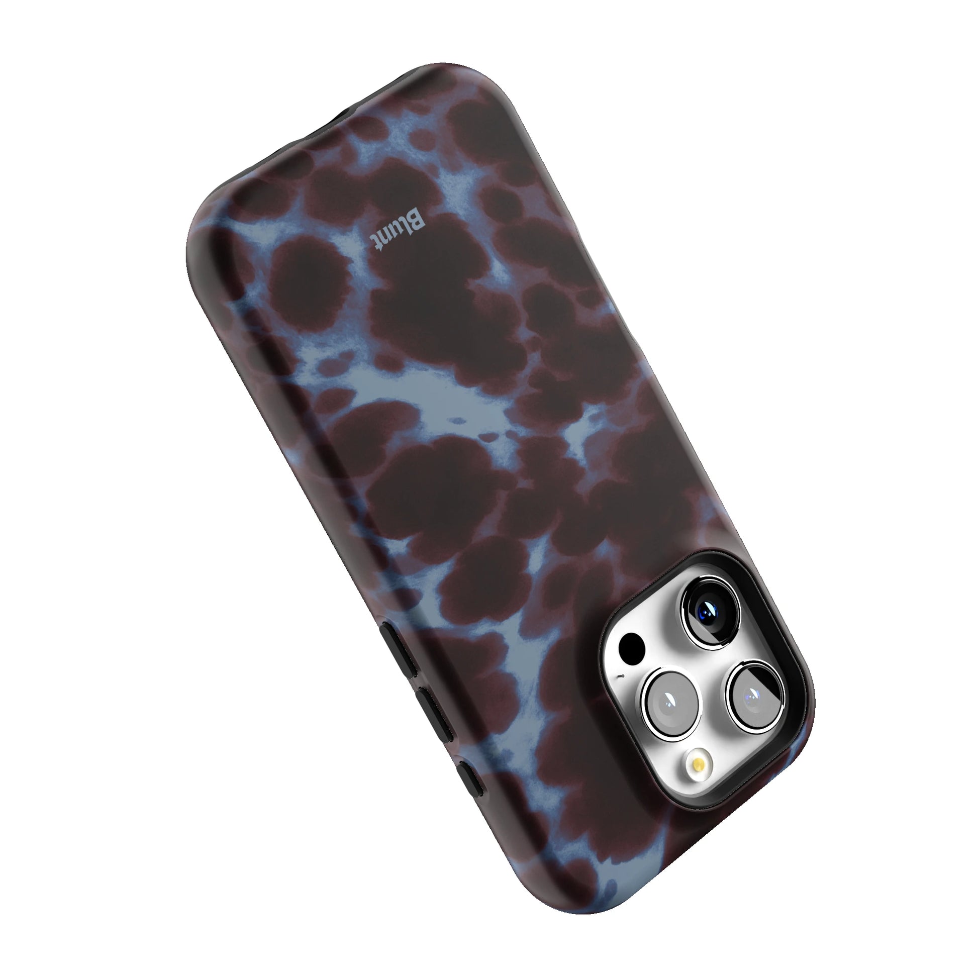 Blueberry Ember  iPhone Case gallery - Iphone_16_Pro_5