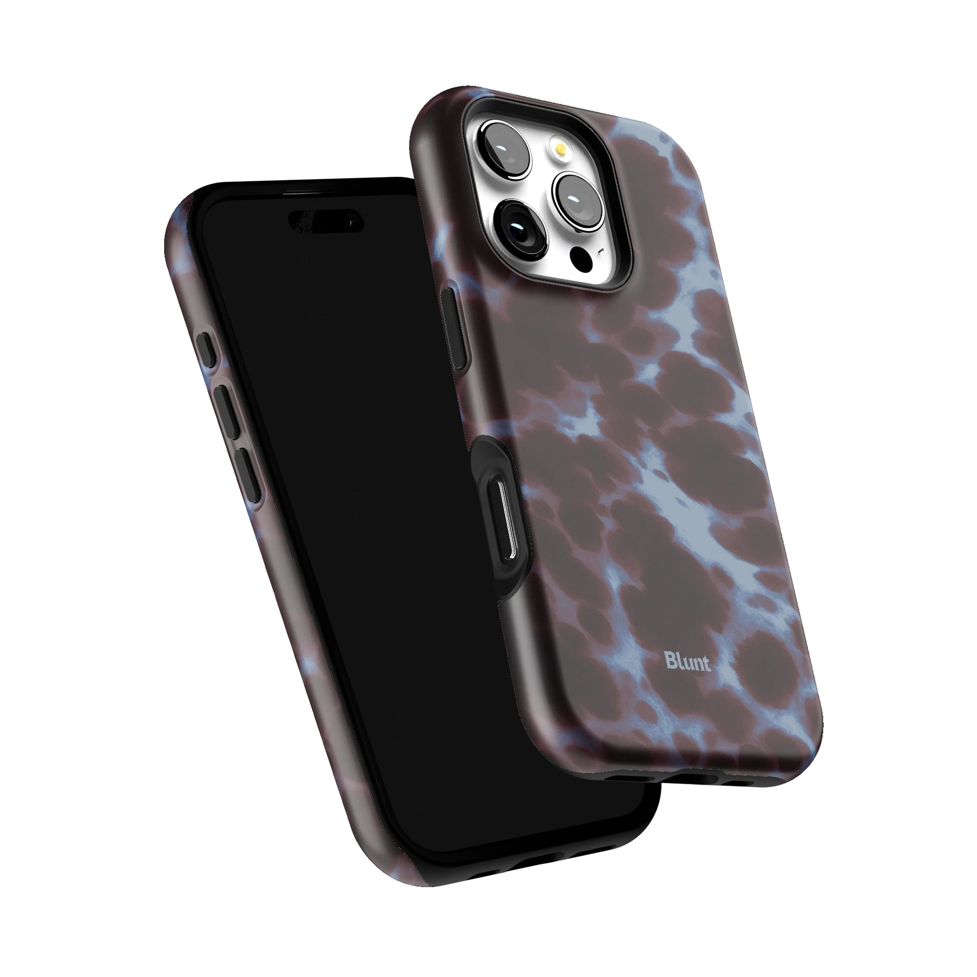 Blueberry Ember  iPhone Case gallery - Iphone_16_Pro_6