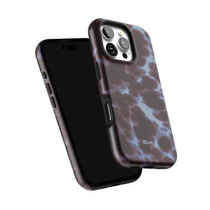 Blueberry Ember  iPhone Case gallery - Iphone_16_Pro_6