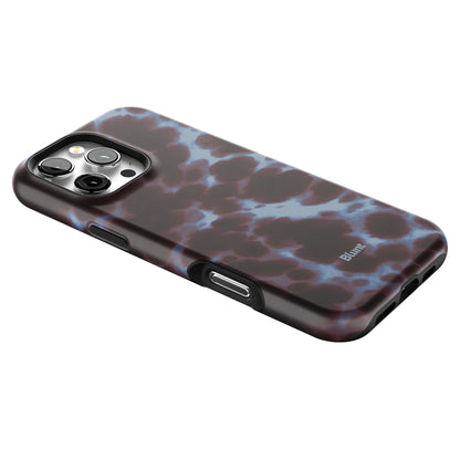 Blueberry Ember  iPhone Case gallery - Iphone_16_Pro_Max_2