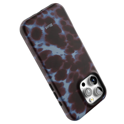 Blueberry Ember  iPhone Case gallery - Iphone_16_Pro_Max_5