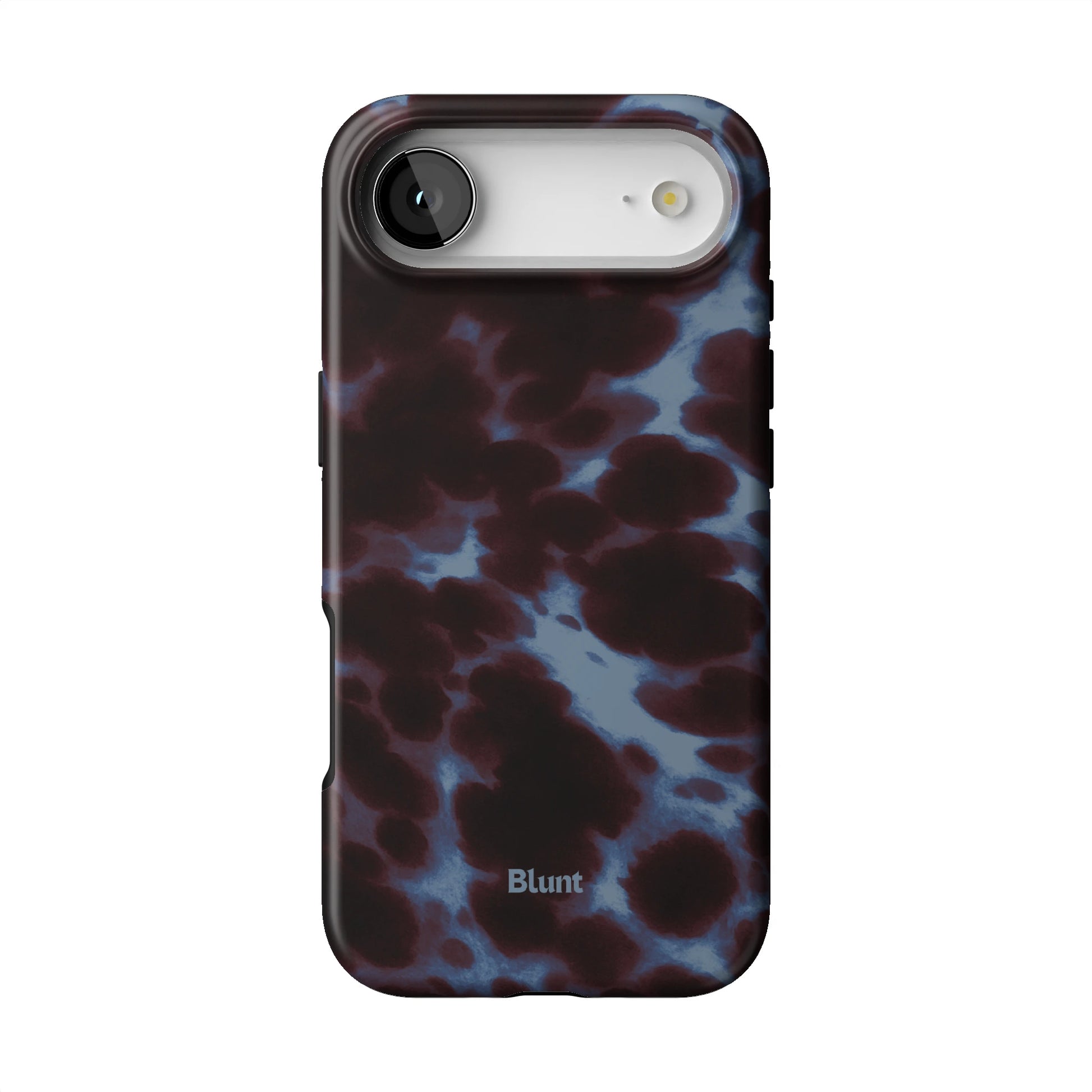 Blueberry Ember  iPhone Case gallery - Iphone_17_Air_1