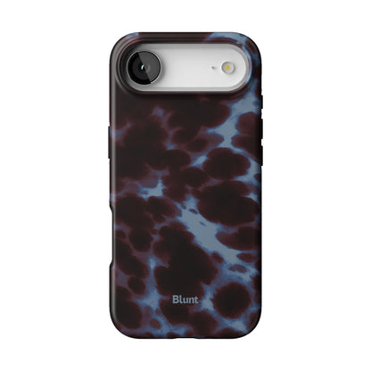 Blueberry Ember  iPhone Case gallery - Iphone_17_Air_1