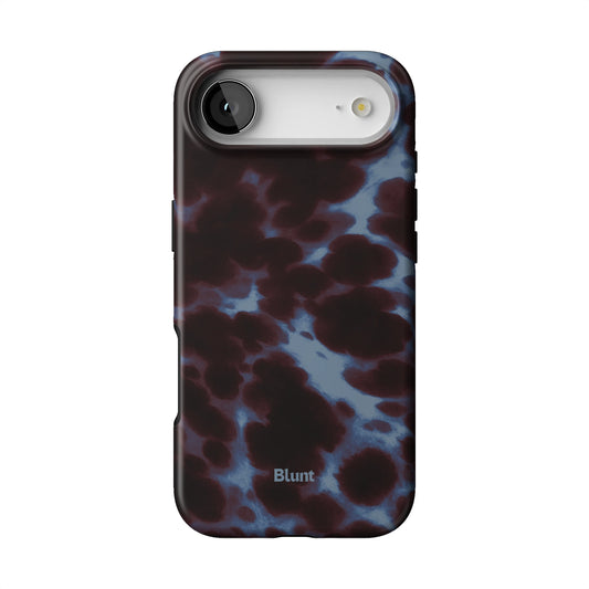Blueberry Ember  iPhone Case gallery - Iphone_17_Air_1