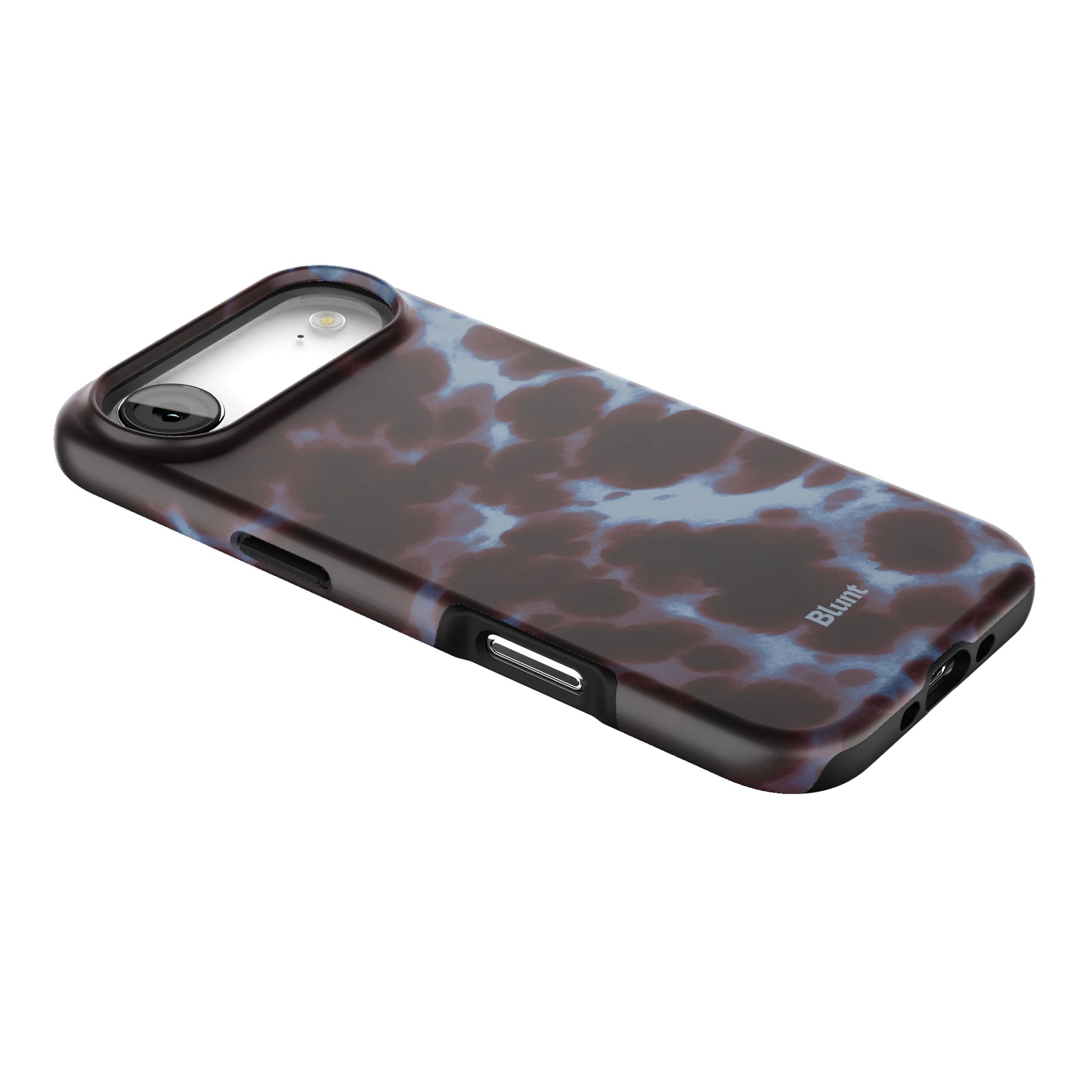 Blueberry Ember  iPhone Case gallery - Iphone_17_Air_2