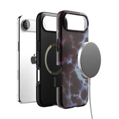 Blueberry Ember  iPhone Case gallery - Iphone_17_Air_4