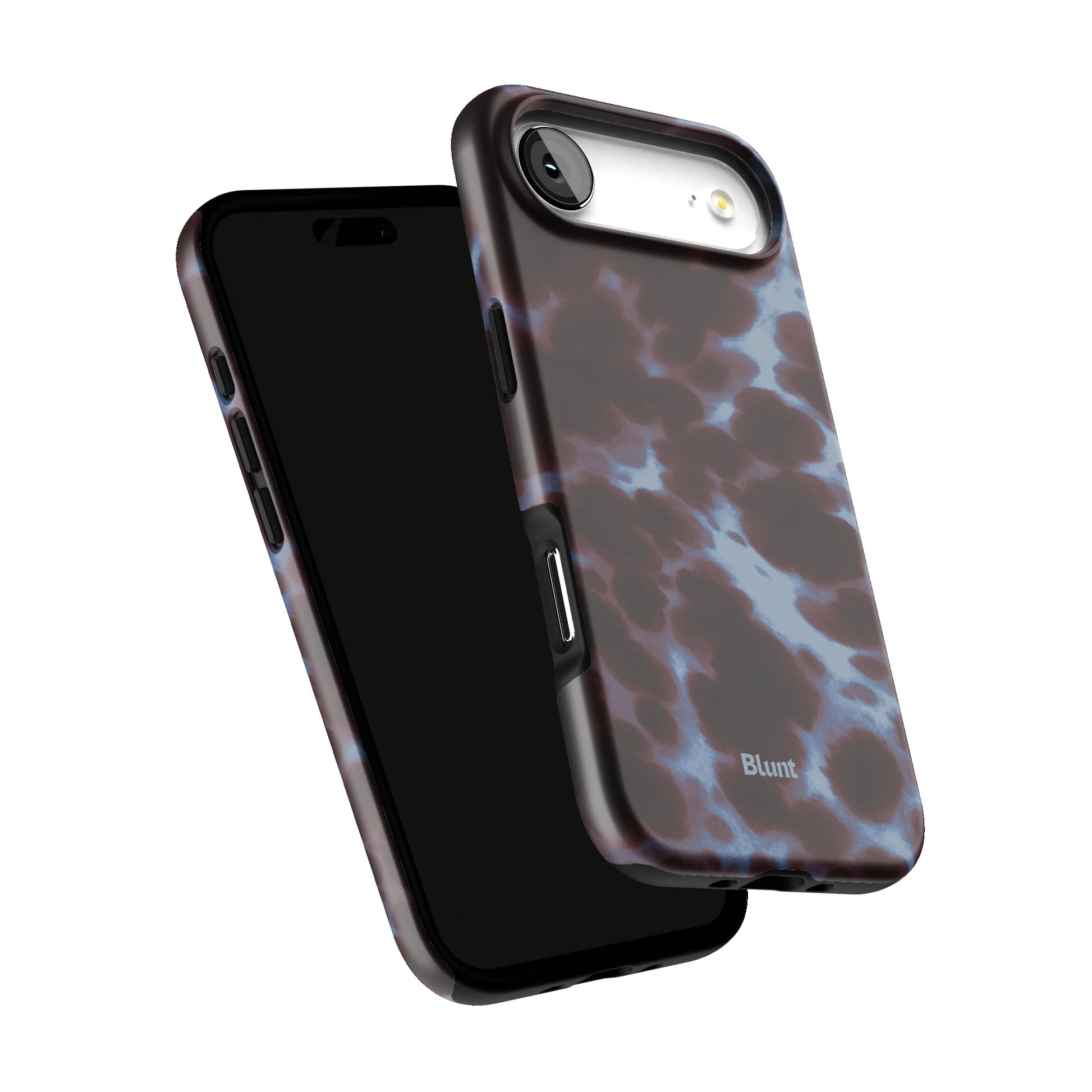Blueberry Ember  iPhone Case gallery - Iphone_17_Air_6