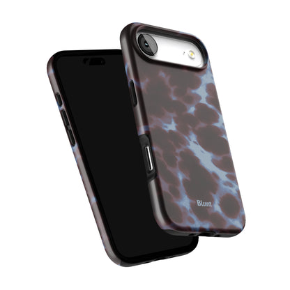 Blueberry Ember  iPhone Case gallery - Iphone_17_Air_6