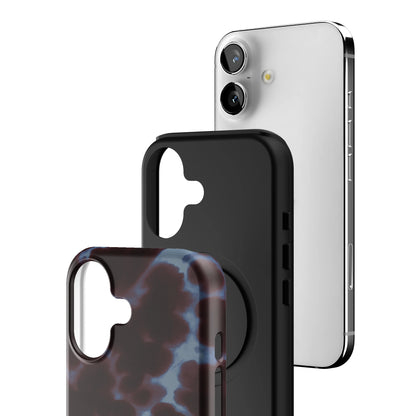 Blueberry Ember  iPhone Case gallery - Iphone_17_Iphone_3