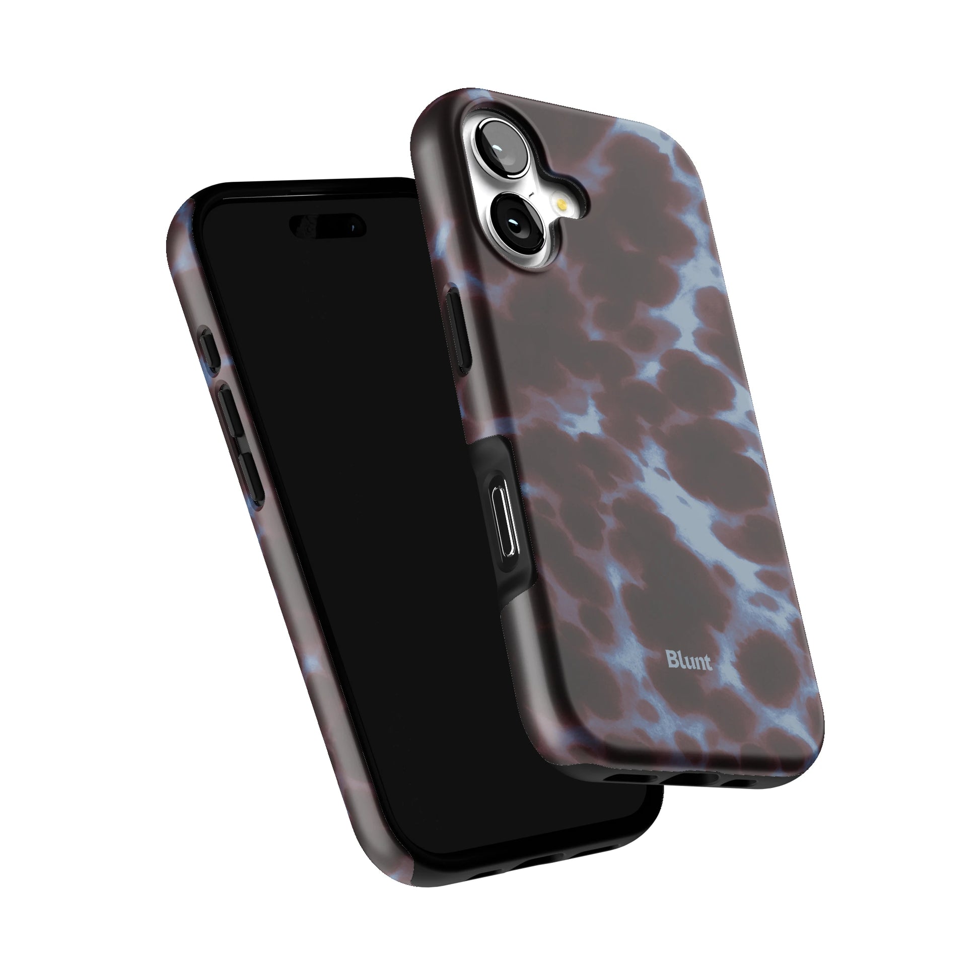 Blueberry Ember  iPhone Case gallery - Iphone_17_Iphone_6