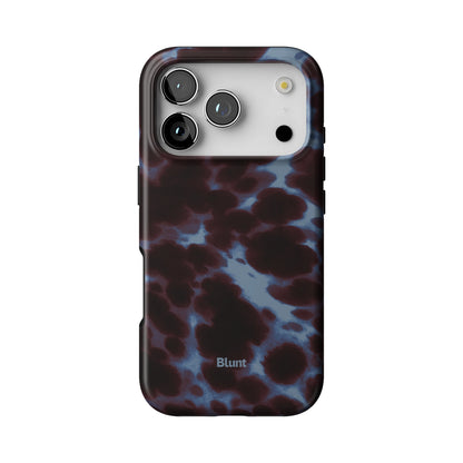 Blueberry Ember  iPhone Case gallery - Iphone_17_Pro_1
