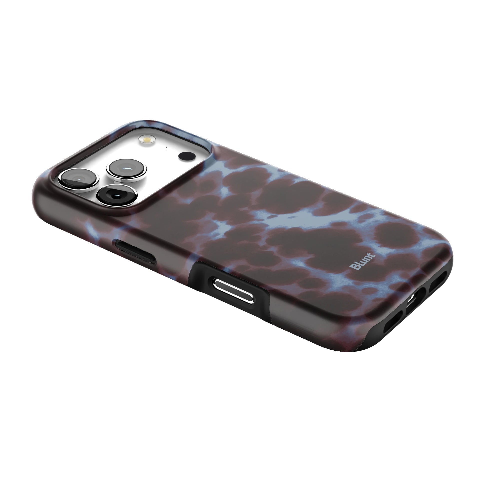 Blueberry Ember  iPhone Case gallery - Iphone_17_Pro_2