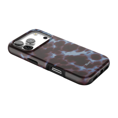 Blueberry Ember  iPhone Case gallery - Iphone_17_Pro_2
