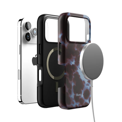 Blueberry Ember  iPhone Case gallery - Iphone_17_Pro_4