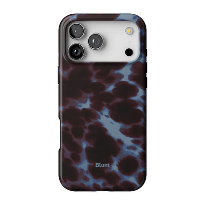 Blueberry Ember  iPhone Case gallery - Iphone_17_Pro_Max_1