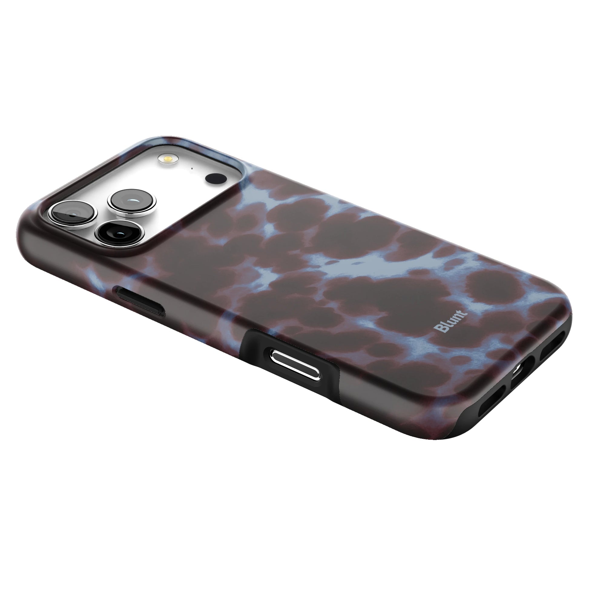 Blueberry Ember  iPhone Case gallery - Iphone_17_Pro_Max_2