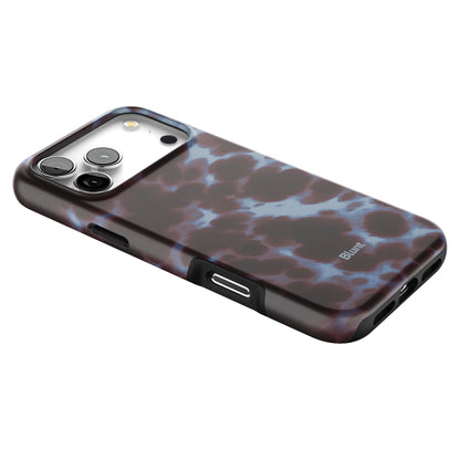 Blueberry Ember  iPhone Case gallery - Iphone_17_Pro_Max_2