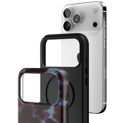 Blueberry Ember  iPhone Case gallery - Iphone_17_Pro_Max_3